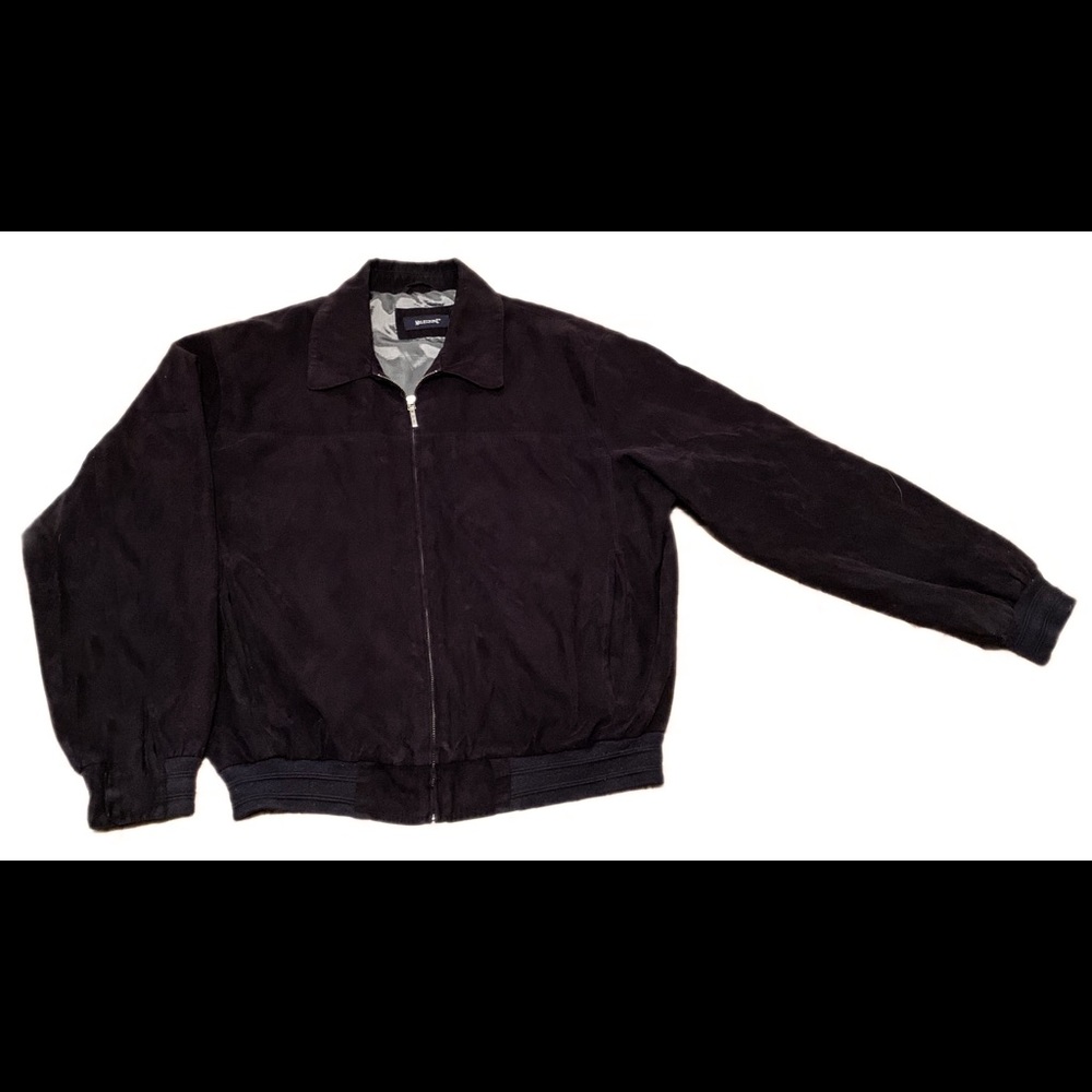 Vintage Milestone Bomber Jacket